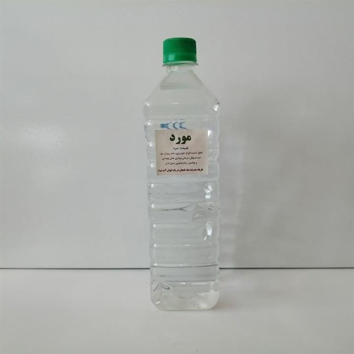 عرق برگ مورد (سنتی) یک لیتری